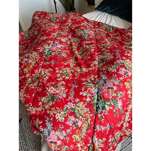 Lauren Ralph Lauren Bedding Lauren Ralph Lauren Belle Harbor King